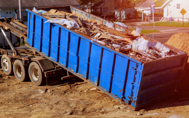 Best Recycling Services for Junk  in Tuckahoe, NY